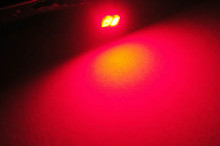 LED Vermelho - W1.2W - T5
