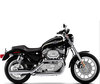 LEDs e Kits Xénon HID para Harley-Davidson Sport 1200 S