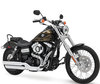 LEDs e Kits Xénon HID para Harley-Davidson Wide Glide 1584 - 1690
