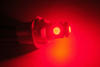 LEDs Vermelhos 12V W5W - T10