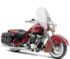 LEDs e Kits Xénon HID para Indian Motorcycle Chief roadmaster / deluxe / vintage 1442 (1999 - 2003)