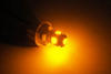 LEDs Amarelos/Laranjas W5W - T10