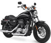 LEDs e Kits Xénon HID para Harley-Davidson Custom 1200 (2011 - 2020)