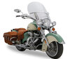 LEDs e Kits Xénon HID para Indian Motorcycle Chief deluxe deluxe / vintage / roadmaster 1720 (2009 - 2013)