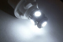 LEDs Brancos - W5W - T10
