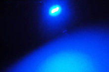 LED Azul - W1.2W - T5