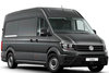 LEDs e Kits Xénon HID para Volkswagen Crafter II