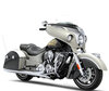LEDs e Kits Xénon HID para Indian Motorcycle Chieftain classic / springfield / deluxe / elite / limited  1811 (2014 - 2019)