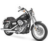 LEDs e Kits Xénon HID para Harley-Davidson Super Glide Custom 1450