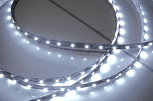 Bandas de LEDs - BRANCO