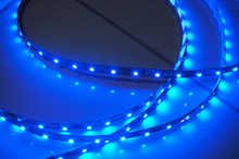 Bandas de LEDs - AZUL