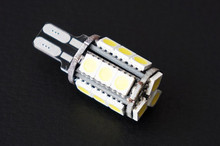 LEDs T15 - Casquilho W16W e WY16W - 12V