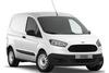 LEDs para Ford Transit Courier