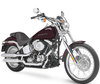 LEDs e Kits Xénon HID para Harley-Davidson Deuce 1450