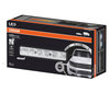 Embalagem Barra LED Osram LEDriving® LIGHTBAR SX180-SP