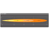 Gráfico do feixe luminoso Spot da Barra LED Osram LEDriving® LIGHTBAR FX250-SP