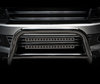 Zoom na Barra LED Osram LEDriving® LIGHTBAR SX500-SP iluminação OFF