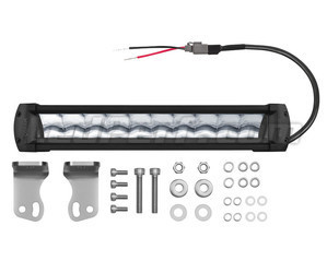 Barra LED Osram LEDriving® LIGHTBAR FX250-SP com acessórios de montagem