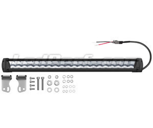 Barra LED Osram LEDriving® LIGHTBAR FX500-SP com acessórios de montagem
