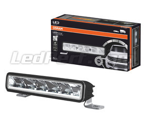 Barra LED Osram LEDriving® LIGHTBAR SX180-SP Homologada