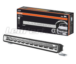 Barra LED Osram LEDriving® LIGHTBAR SX300-SP Homologada