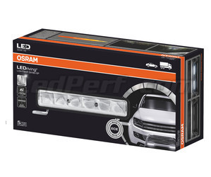 Embalagem Barra LED Osram LEDriving® LIGHTBAR SX180-SP