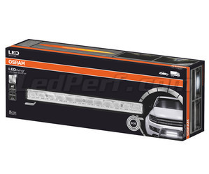 Embalagem Barra LED Osram LEDriving® LIGHTBAR SX300-SP