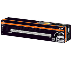 Embalagem Barra LED Osram LEDriving® LIGHTBAR SX500-CB