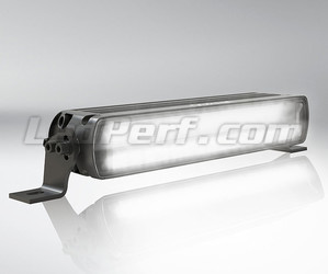 Temperatura de cor 6000K Barra LED Osram LEDriving® LIGHTBAR MX250-CB