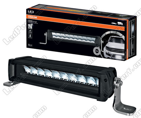 Barra LED Osram LEDriving® LIGHTBAR FX250-SP Homologada