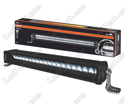 Barra LED Osram LEDriving® LIGHTBAR FX500-CB Homologada