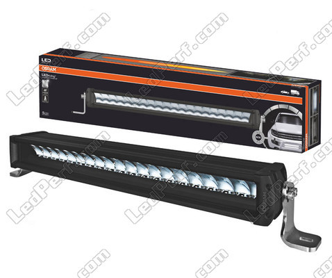 Barra LED Osram LEDriving® LIGHTBAR FX500-SP Homologada