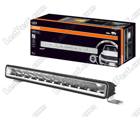 Barra LED Osram LEDriving® LIGHTBAR SX300-CB Homologada