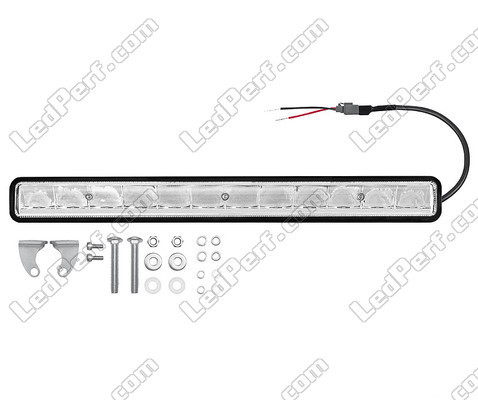 Barra LED Osram LEDriving® LIGHTBAR SX300-SP com acessórios de montagem