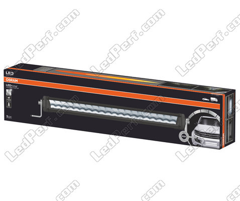 Embalagem Barra LED Osram LEDriving® LIGHTBAR FX500-SP