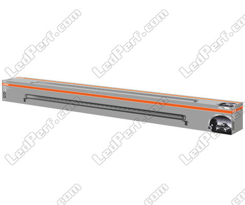 Embalagem Barra LED Osram LEDriving® LIGHTBAR VX1000-CB SM