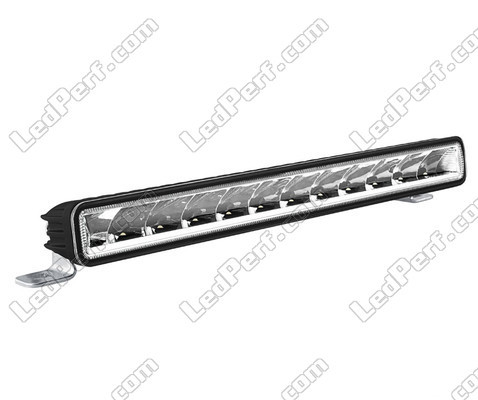 Refletor e lente em policabornato da Barra LED Osram LEDriving® LIGHTBAR SX300-SP