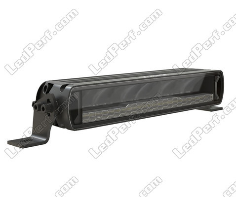 Refletor e lente em policarbonato da Barra LED Osram LEDriving® LIGHTBAR MX250-CB