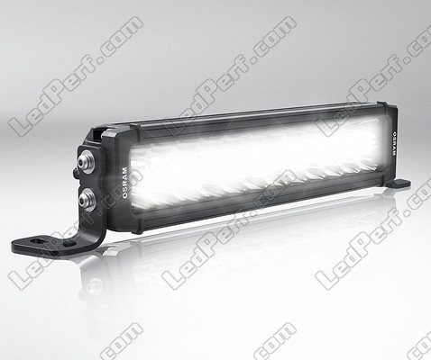Temperatura de cor 6000K Barra LED Osram LEDriving® LIGHTBAR VX250-CB