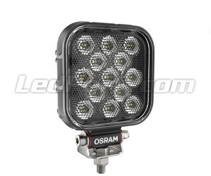 Frontal da Luz de marcha atrás LED Osram LEDriving Reversing FX120S-WD - Cuadrado