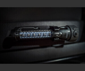 Lanterna de socorro Osram LEDguardian® SAVER LIGHT PLUS - Multifunções