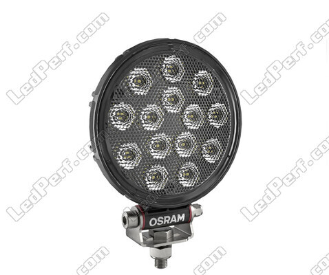 Frontal da Luz de marcha atrás LED Osram LEDriving Reversing FX120R-WD - Redondo