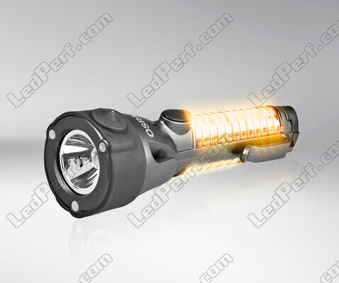 Lanterna de socorro Osram LEDguardian® SAVER LIGHT PLUS - Multifunções