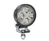 Farol adicional LED Osram LEDriving® ROUND VX80-WD