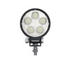 Refletor da luz de trabalho LED Osram LEDriving® ROUND VX70-SP