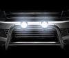Zoom na Luz de trabalho LED Osram LEDriving® LIGHTBAR MX85-WD