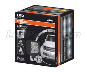 Embalagem Luz de trabalho LED Osram LEDriving® LIGHTBAR MX85-SP