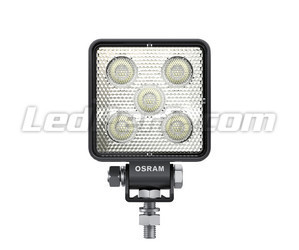 Refletor da luz de trabalho LED Osram LEDriving® CUBE VX70-WD