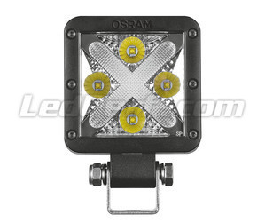 Refletor e lente em policarbonato da Luz de trabalho LED Osram LEDriving® LIGHTBAR MX85-SP - 2