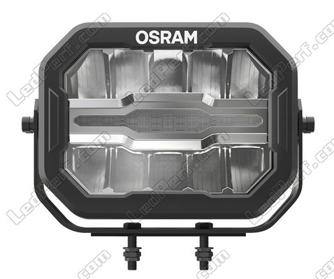 Farol adicional LED Osram LEDriving® CUBE MX240-CB com acessórios de montagem